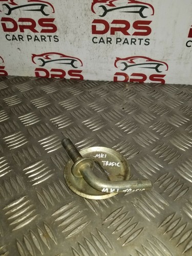 Renault trafic mk1 spare - mk1,