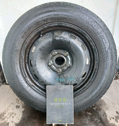 Renault trafic steel wheel - wheel, 16"