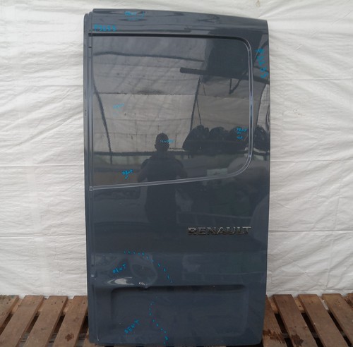 Renault trafic mk3 x82 - renault,
