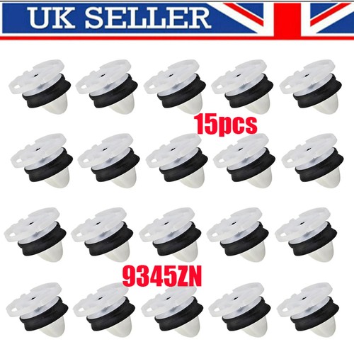 15pcs for renault door card - for,