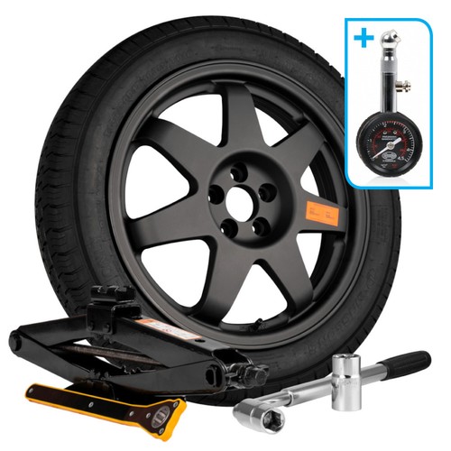 Renault trafic spare wheel - trafic,