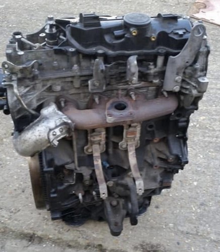 Renault trafic 2 - renault, 2.0
