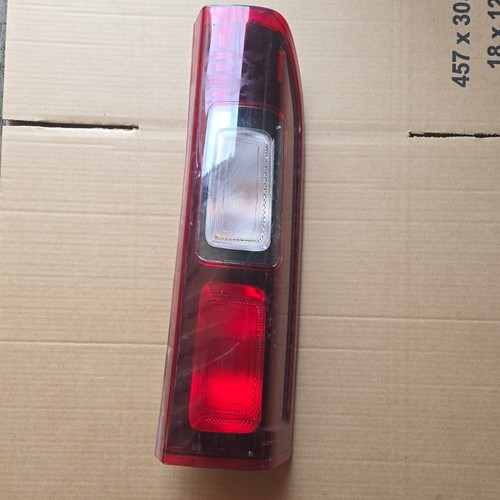 For renault trafic - for,