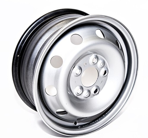Full size steel - size,