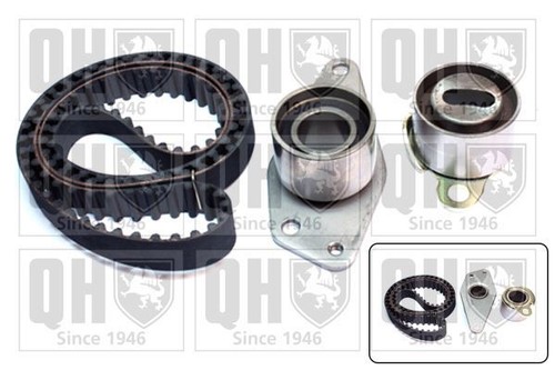 Genuine timing cam belt kit - timing,