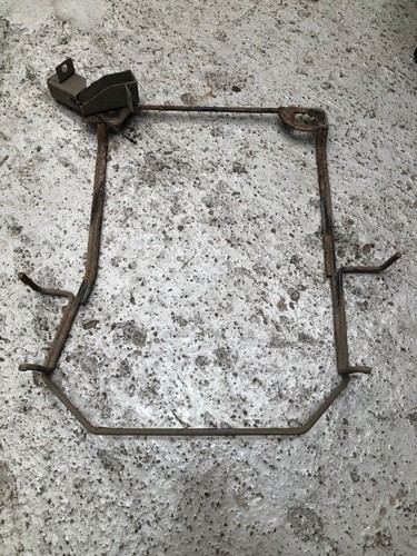 Renault trafic rear spare - renault,