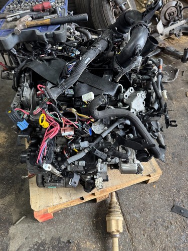 Renault trafic 2021 2024 - renault, 2021-2024