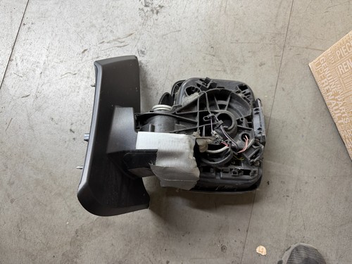Renault trafic lh - renault, 14-22
