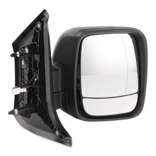 For renault trafic business - for,