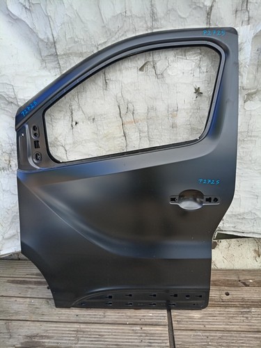 Renault trafic mk3 - renault, 2014-on