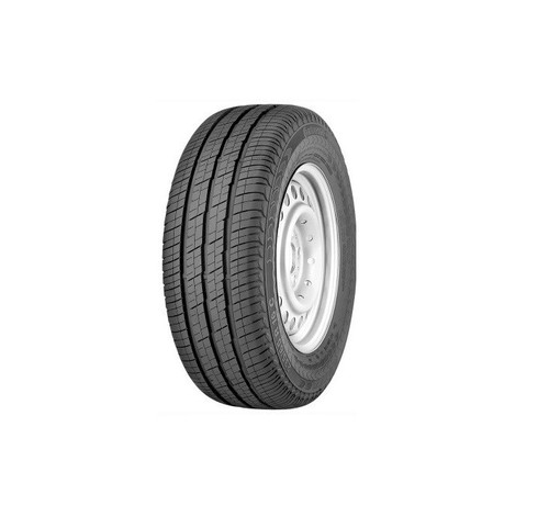 Steel spare wheel - 16",