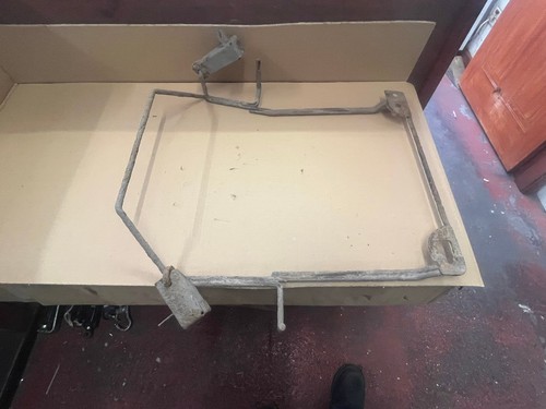 Vauxhall vivaro 2013 spare - vauxhall,