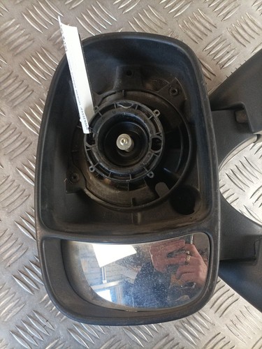 Renault trafic mk2 2006 - renault,