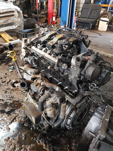 Renault trafic mk3 2014 2018 - renault, 2014-2018