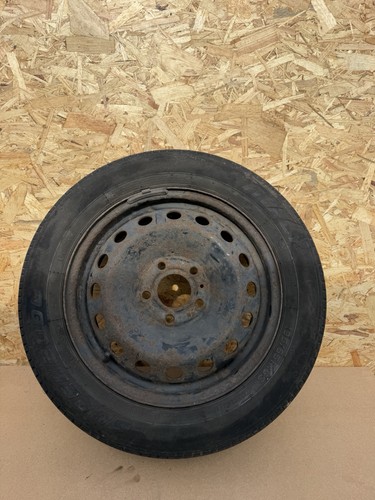 Renault trafic steel - ii,